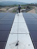 Linea vita anticaduta s1xzse